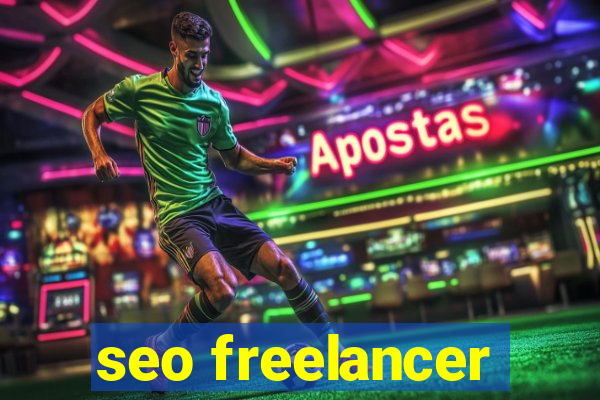 seo freelancer